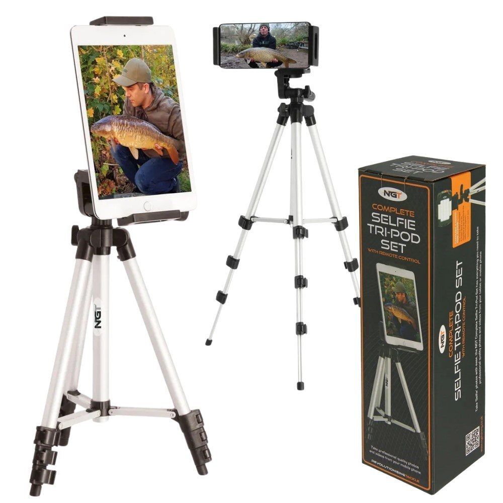 E-shop NGT Selfie Tripod Set,NGT Selfie Tripod Set