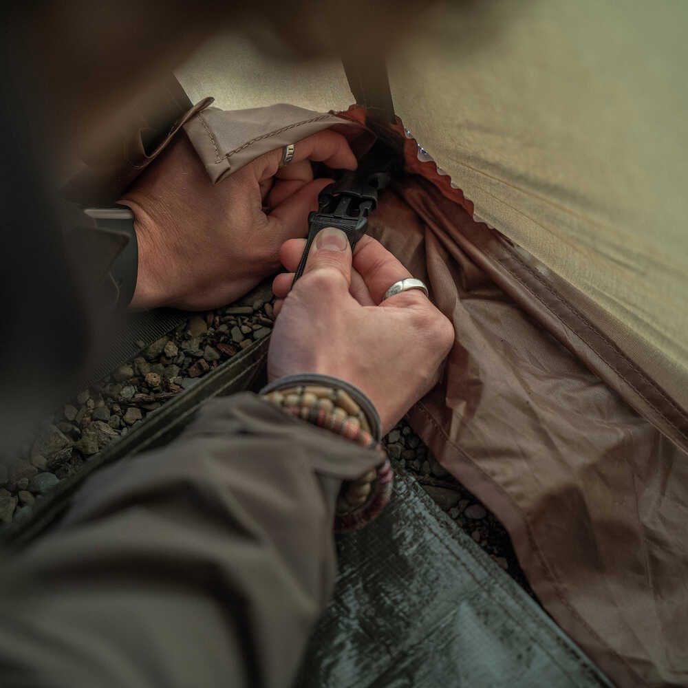 Avid Bivak Screen House XT Compact