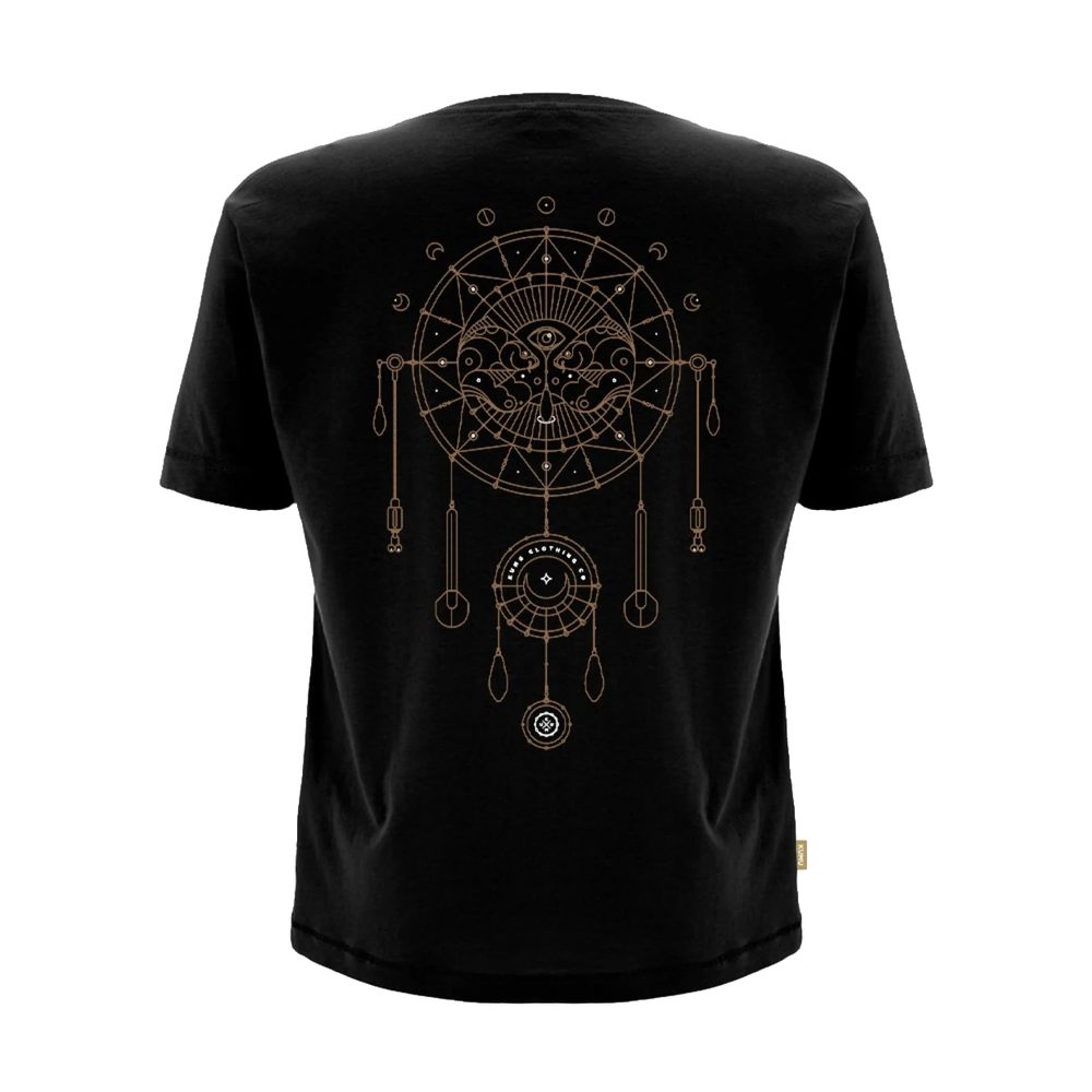 E-shop KUMU Tričko Dreamcatcher - 4XL,KUMU Tričko Dreamcatcher - 4XL