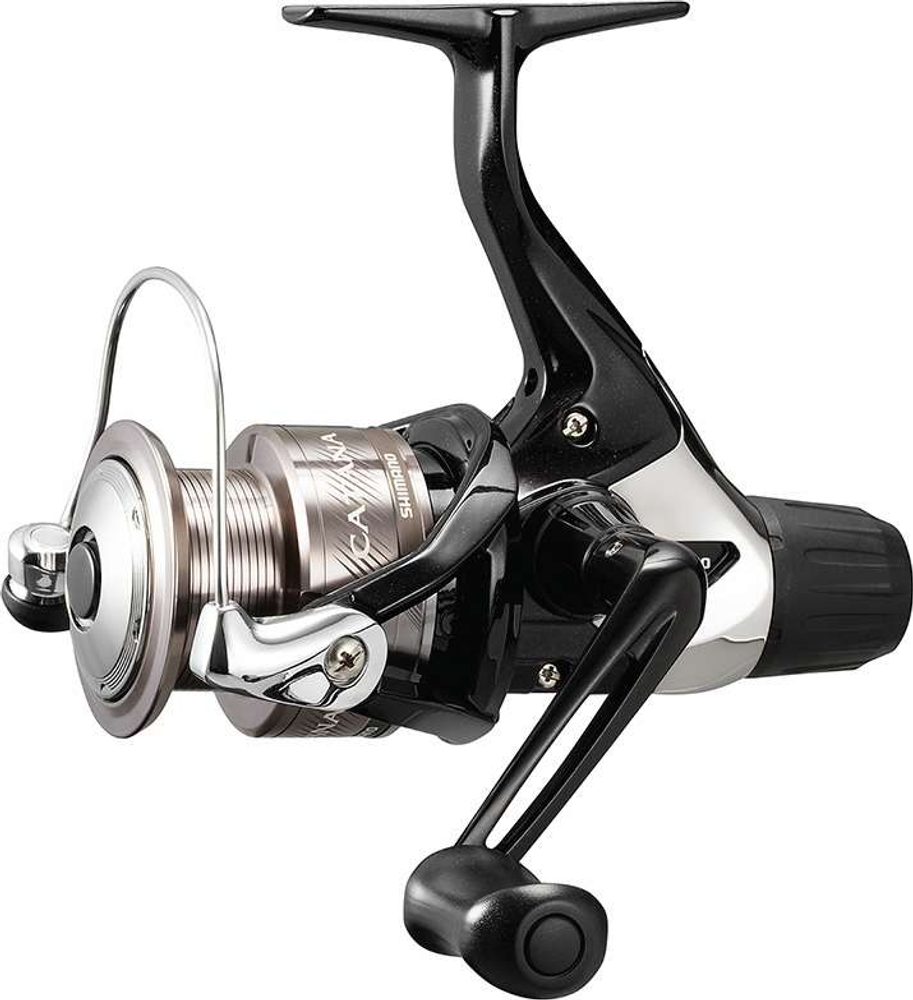 Shimano Naviják Catana 4000 RC