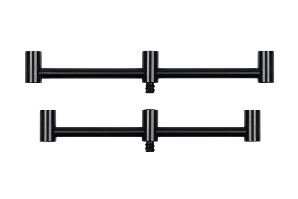 E-shop Fox Hrazda Black Label Slim Buzz Bars - 3 Rod (190mm - 220mm),Fox Hrazda Black Label Slim Buzz Bars - 3 Rod (190mm - 220mm)