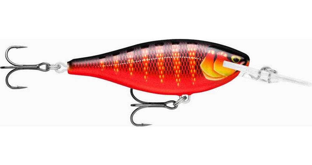 E-shop Rapala Shad Rap Elite 75 - GDTZ,Rapala Shad Rap Elite 75 - GDTZ