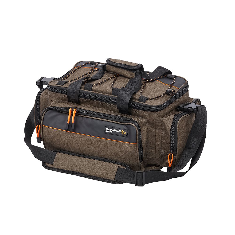 E-shop Savage Gear Taška System Carryall M 18L,Savage Gear Taška System Carryall M 18L