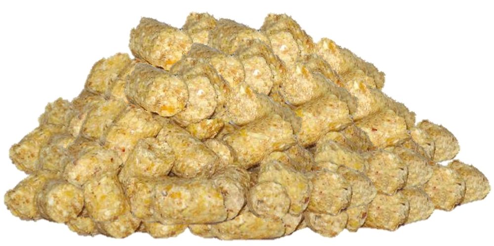 Sensas Pelety Prima Baby Corn Pellet 2,5kg