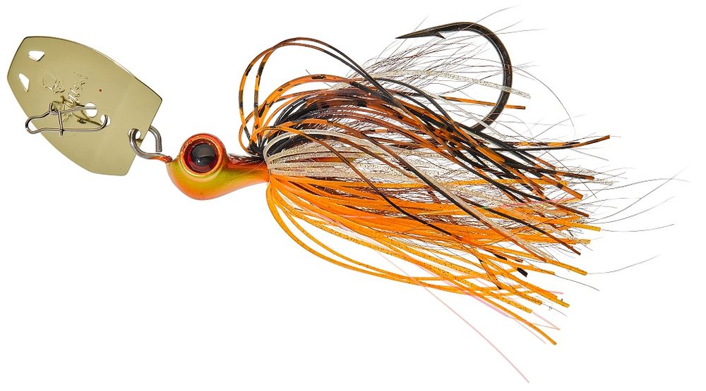 E-shop Gunki Nástraha Boomer Acid Craw M.S - 14g,Gunki Nástraha Boomer Acid Craw M.S - 14g