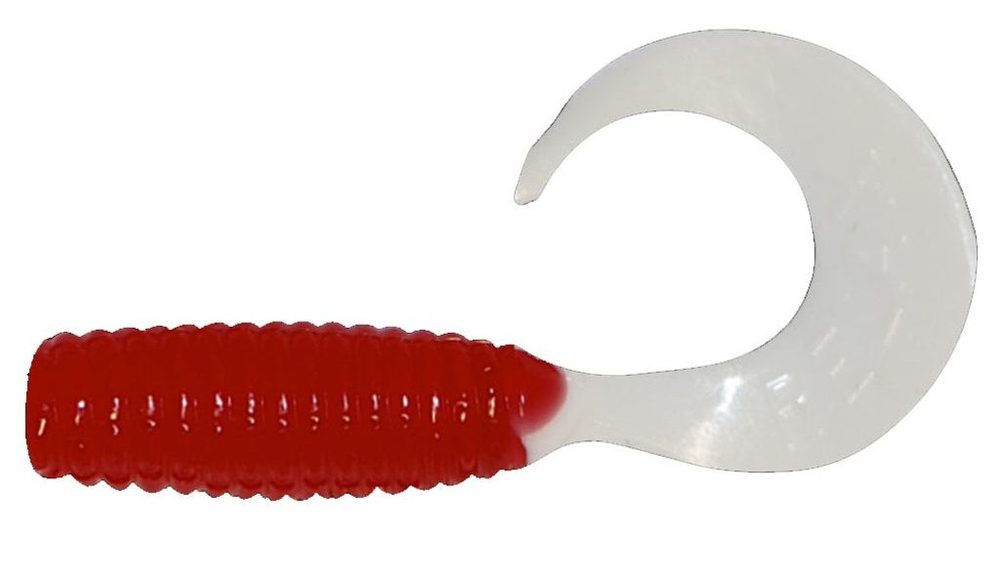 Relax Gumová nástraha Twister VR 6 13cm 2ks - TS049,Relax Gumová nástraha Twister VR 6 13cm 2ks - TS049