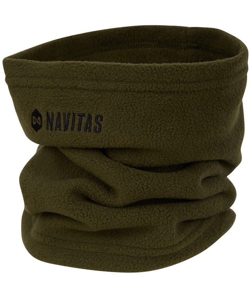 Fotografie Navitas Nákrčník Fleece Neckwarmer