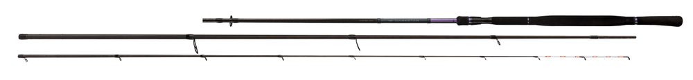 E-shop Mikado Prut Darkstar Caster 4,3m 150g,Mikado Prut Darkstar Caster 4,3m 150g