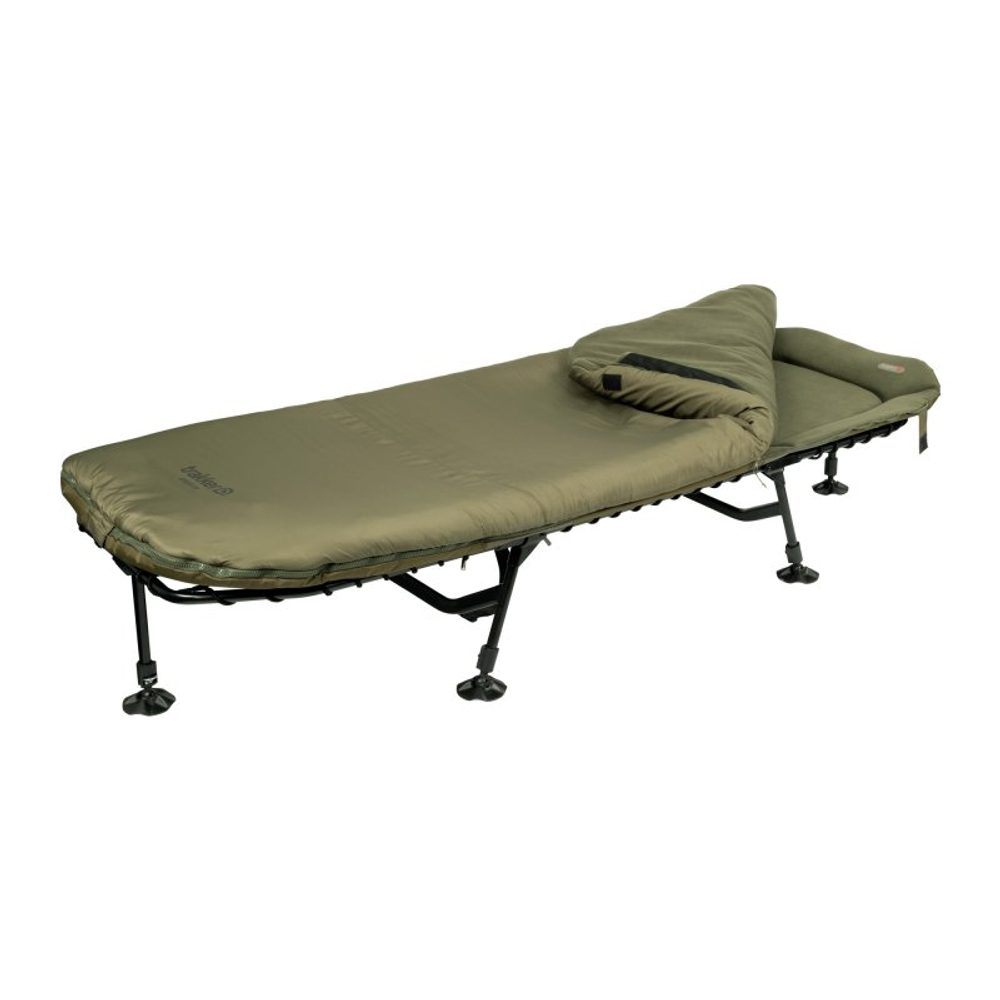 Trakker Rybářské lehátko Big Snooze Bed System,Trakker Rybářské lehátko Big Snooze Bed System