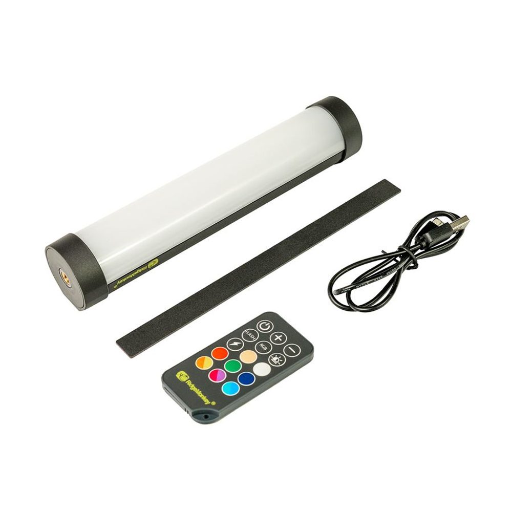 RidgeMonkey Světlo Base Lite IR,RidgeMonkey Světlo Base Lite IR