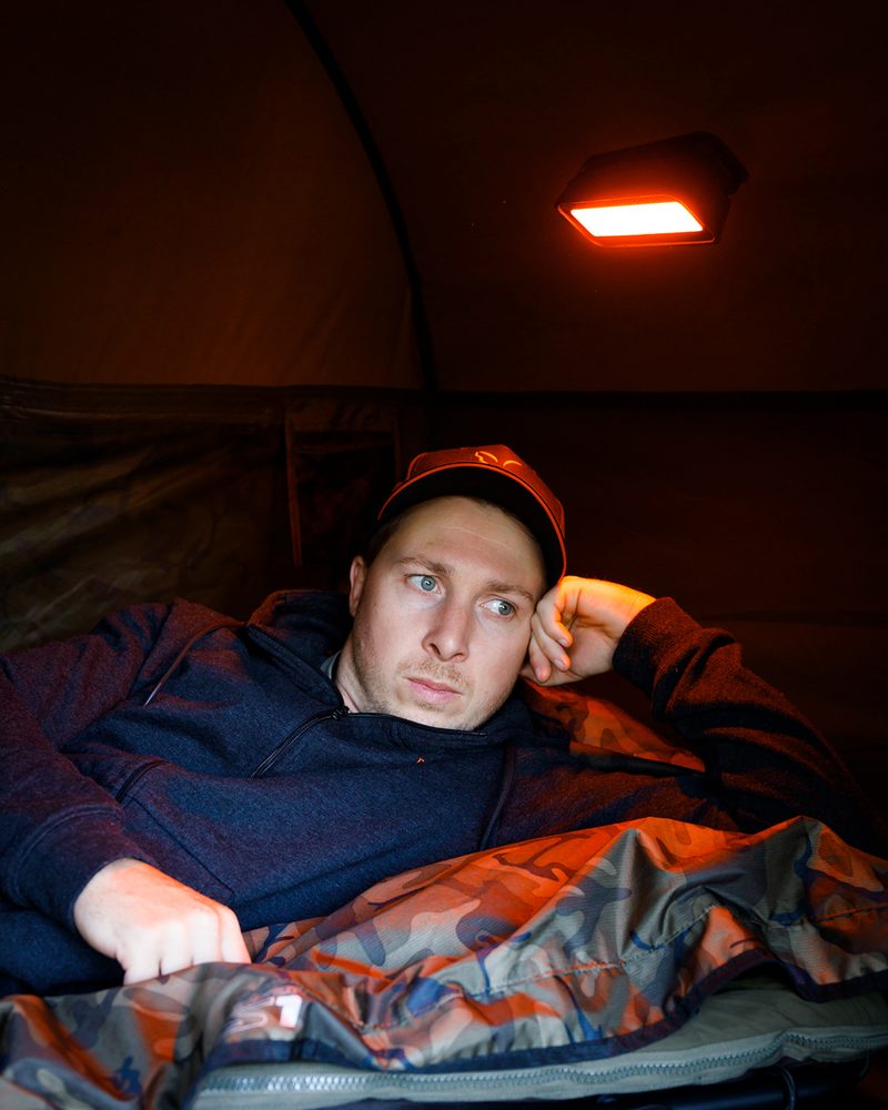 Fox Světlo RX+ Smart Light,Fox Světlo RX+ Smart Light