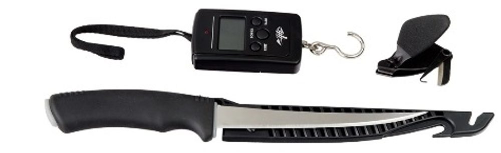 E-shop Giants Fishing Combo Specialist 3in1,Giants Fishing Combo Specialist 3in1