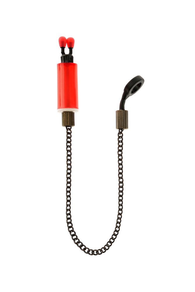 E-shop Zfish Řetízkový Swinger Chain Hanger - Červená,Zfish Řetízkový Swinger Chain Hanger - Červená