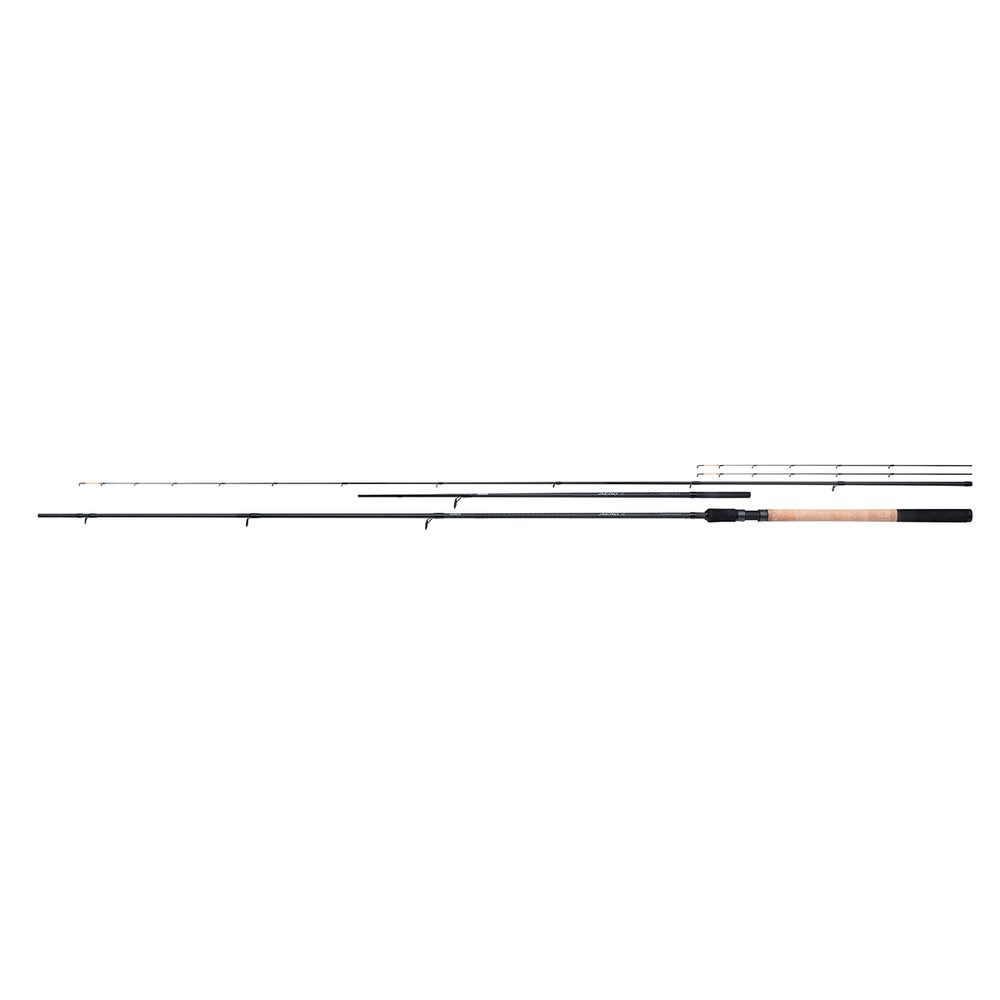 Shimano Prut Aero X3 Precision Feeder Rod 2,74-3,35m 50g