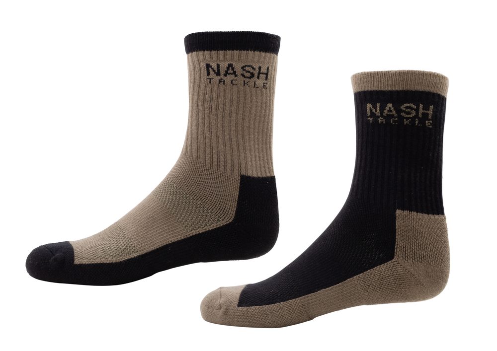 Fotografie Nash Ponožky Long Socks - EU 41-46