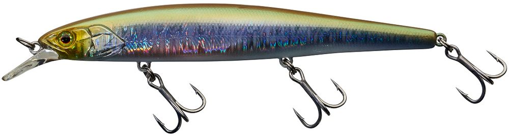 E-shop Illex Wobler Mag Squad 16cm SP - Aurora Baitfish,Illex Wobler Mag Squad 16cm SP - Aurora Baitfish