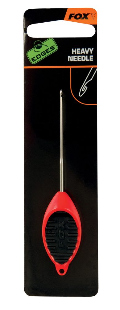 E-shop Fox Jehla Edges Micro Heavy Needle,Fox Jehla Edges Micro Heavy Needle