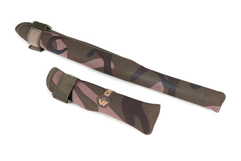 E-shop Fox Chrániče prutu Camolite Neoprene Tip & Butt Protector XL,Fox Chrániče prutu Camolite Neoprene Tip & Butt Protector XL