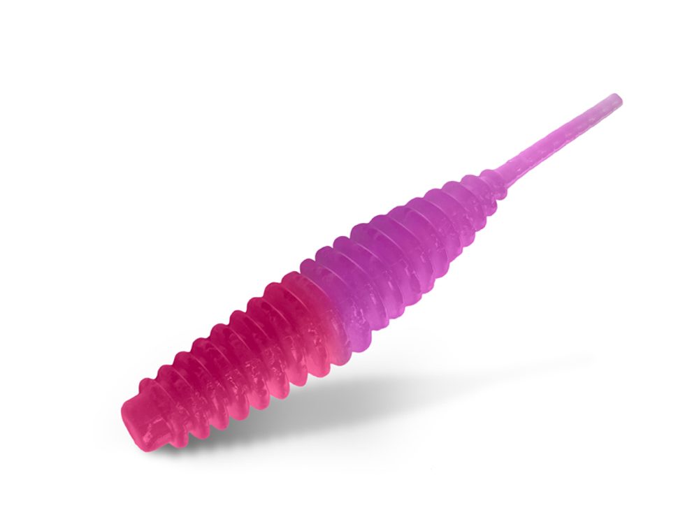 E-shop Delphin Umělá nástraha B! StinxGrub 20ks - 4cm Shrimp/Chewy,Delphin Umělá nástraha B! StinxGrub 20ks - 4cm Shrimp/Chewy