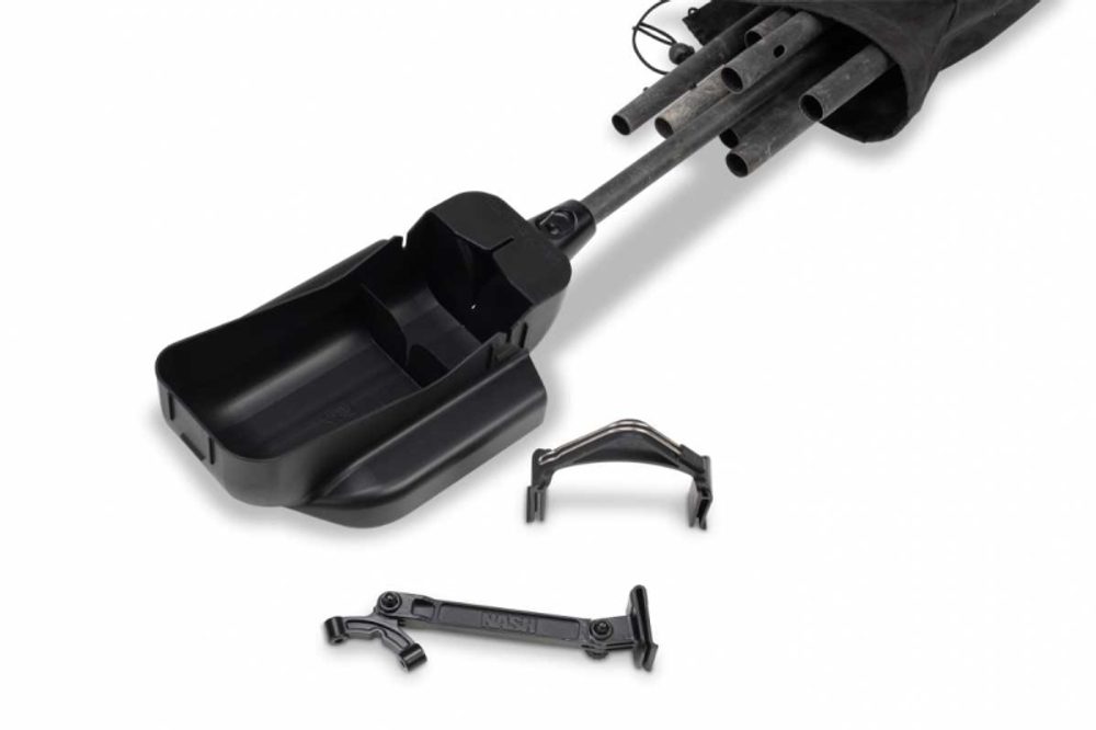 Nash Bushwhacker Pro XL Baiting Pole System,Nash Bushwhacker Pro XL Baiting Pole System