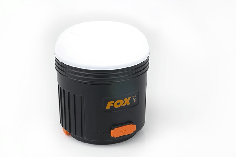 Fox Svítilna Halo Power Light