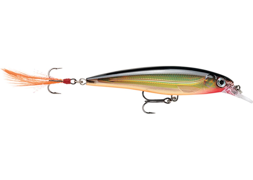 Rapala Wobler X-Rap G - 10cm 13g