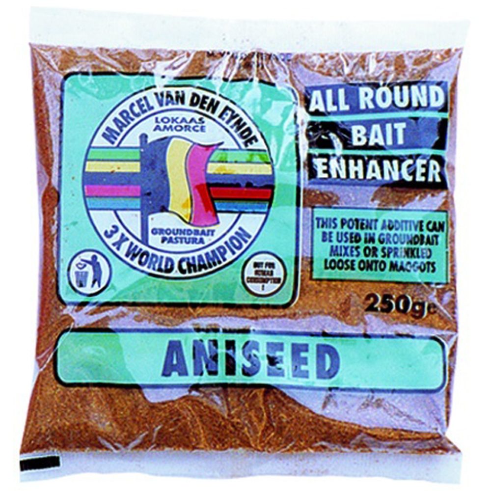 MVDE Posilovač 250g - Anýz – Marcel Van Den Eynde