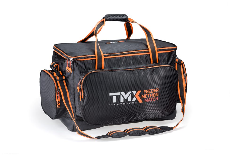 Mivardi Zesílená přepravní taška TMX XXL,Mivardi Zesílená přepravní taška TMX XXL