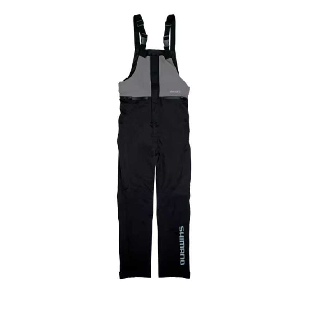 E-shop Shimano Kalhoty Wear Bib and Brace Padded Black - L,Shimano Kalhoty Wear Bib and Brace Padded Black - L