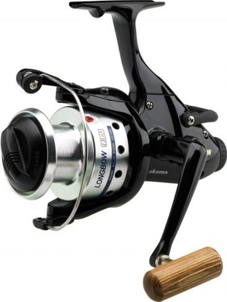 E-shop Okuma Naviják Longbow Baitfeeder 680,Okuma Naviják Longbow Baitfeeder 680