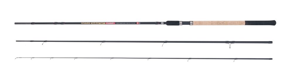 E-shop Mivardi Prut Superior Match II 420 4,2m 8-22g,Mivardi Prut Superior Match II 420 4,2m 8-22g