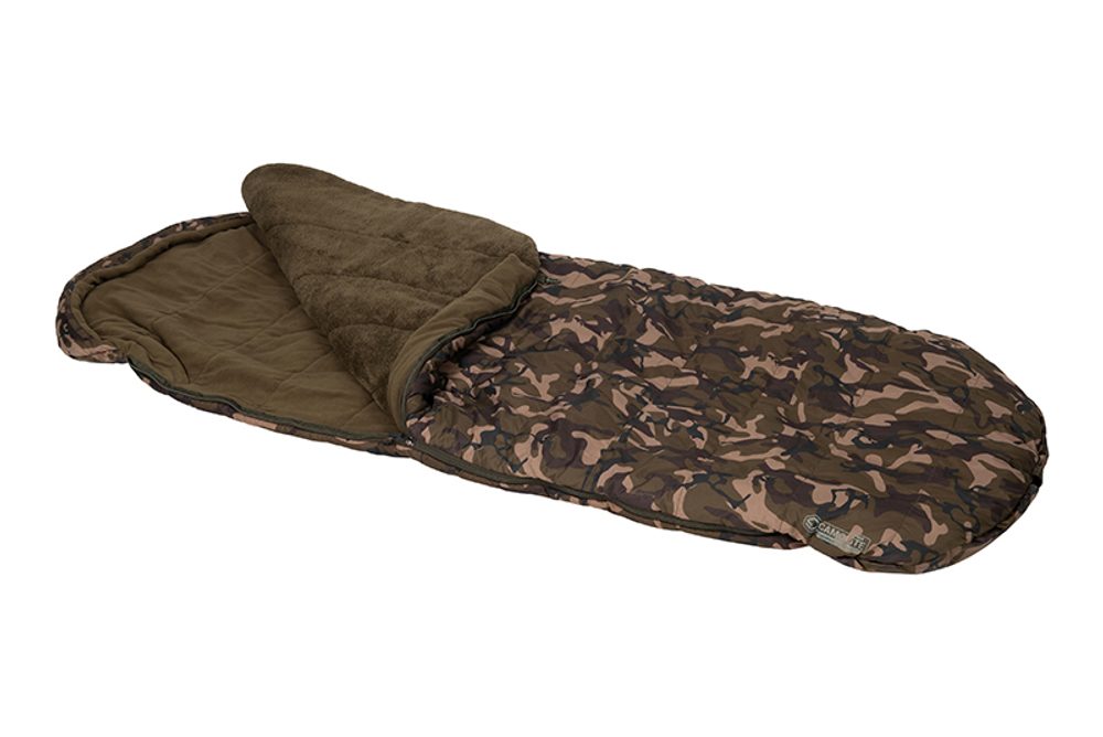 Fox Spací pytel Camolite Sleeping Bag