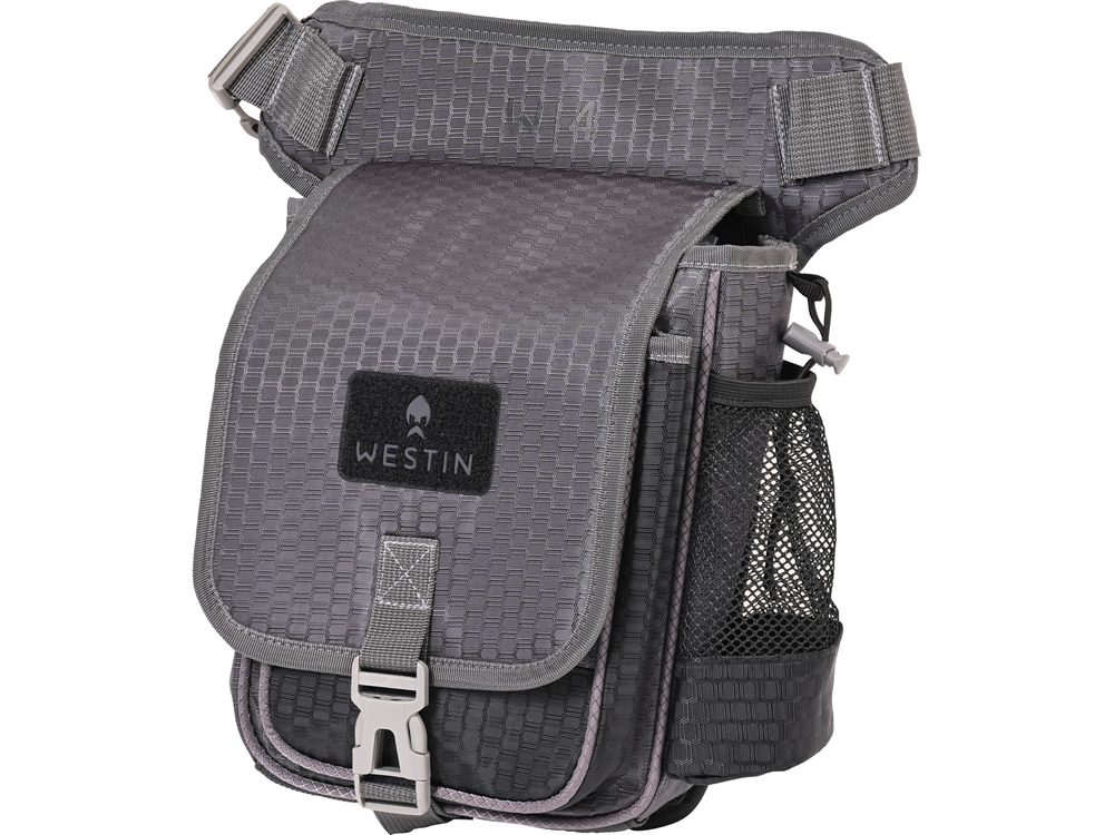 E-shop Westin Taška W4 P&T Stalker Bag 2 Boxes Medium,Westin Taška W4 P&T Stalker Bag 2 Boxes Medium