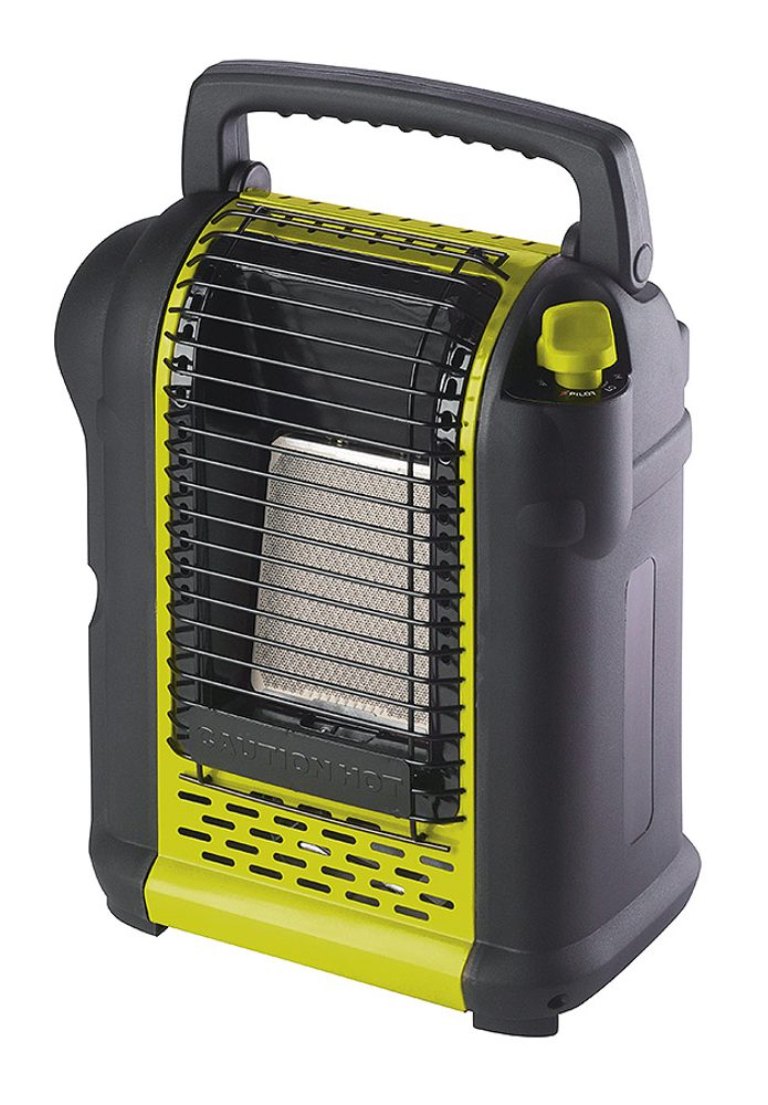 Meva Mobilní topení Olymp,Meva Mobilní topení Olymp