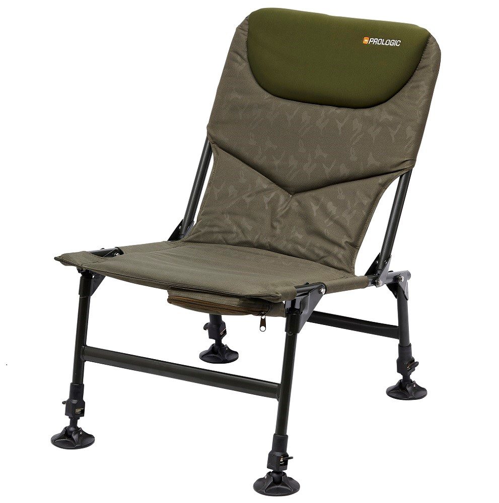 E-shop Prologic Křeslo Inspire Lite Pro Chair With Pocket,Prologic Křeslo Inspire Lite Pro Chair With Pocket