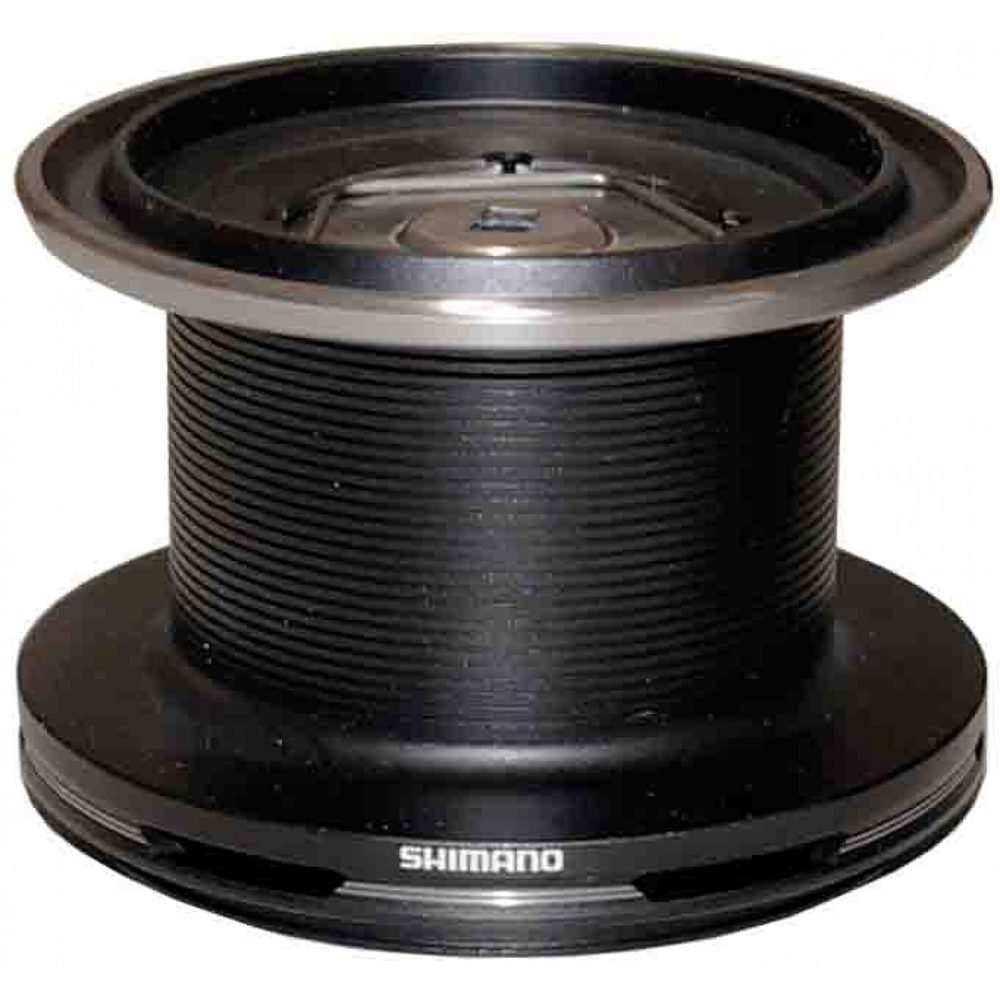 E-shop Shimano Náhradní cívka Medium Baitrunner XTB LC,Shimano Náhradní cívka Medium Baitrunner XTB LC