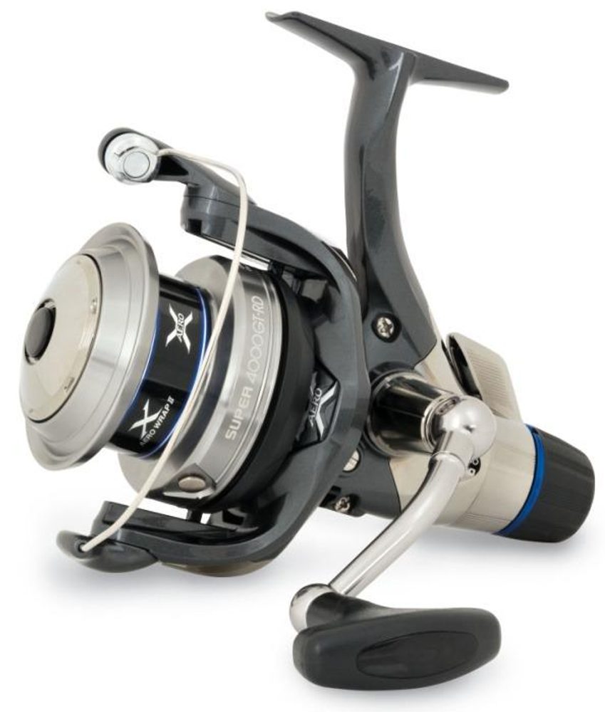 Shimano Naviják Super GT 2500RD