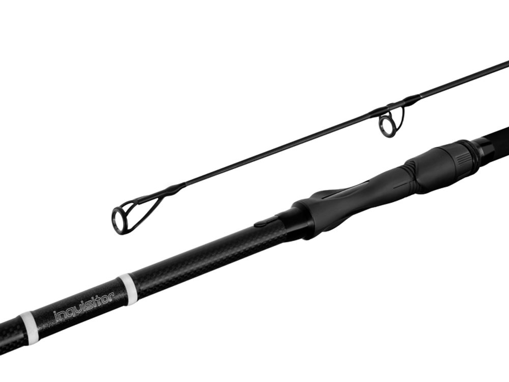 E-shop Delphin Prut Inqvisitor 360cm 3lb 2díl,Delphin Prut Inqvisitor 360cm 3lb 2díl