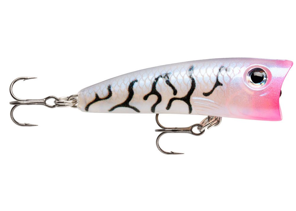 Rapala Wobler Ultra Light Pop GPTU - 4cm 3g