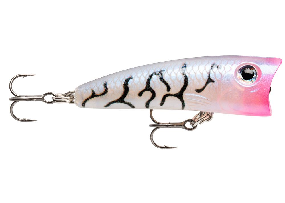 E-shop Rapala Wobler Ultra Light Pop GPTU - 4cm 3g,Rapala Wobler Ultra Light Pop GPTU - 4cm 3g