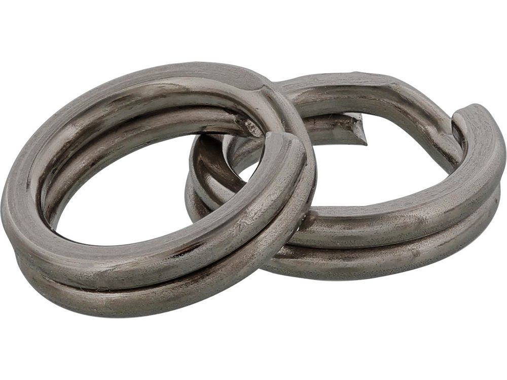 E-shop Westin Kroužky Power Splitring - 10,5mm 8ks,Westin Kroužky Power Splitring - 10,5mm 8ks