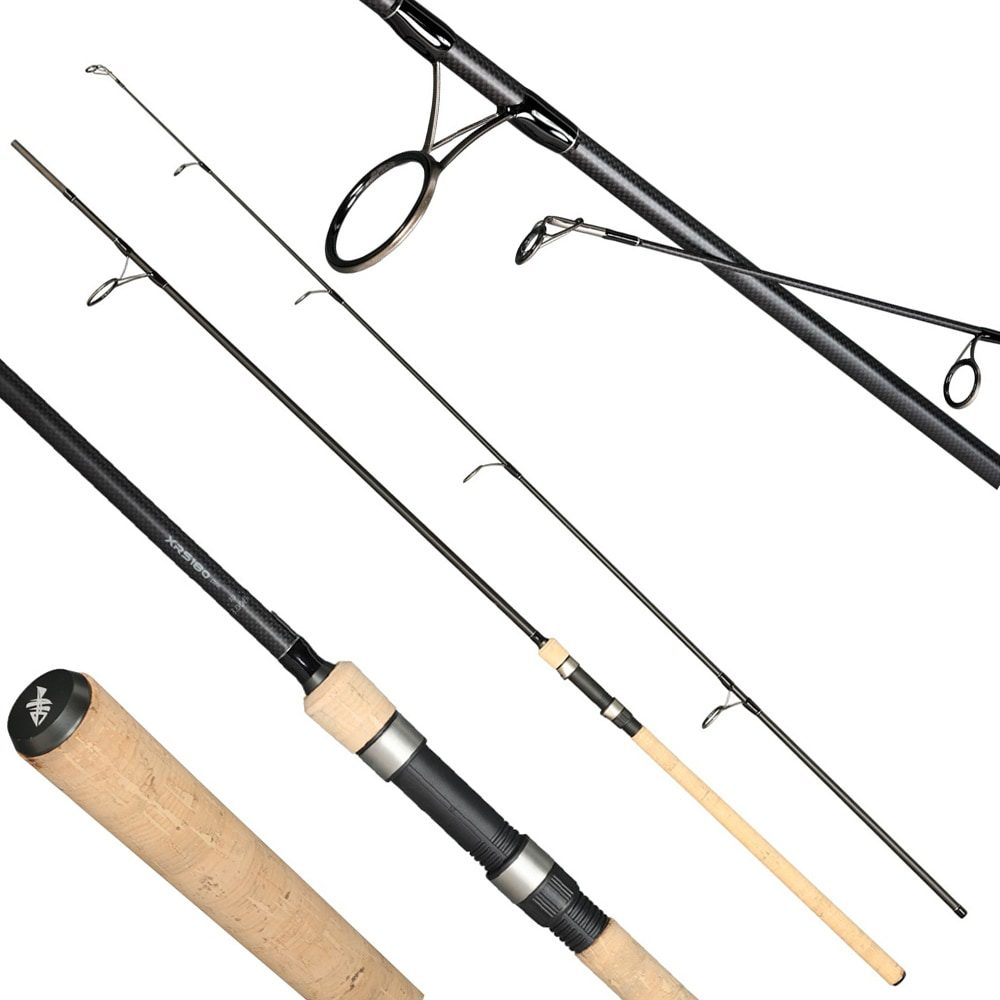 E-shop Giants Fishing Prut XRS180 Cork 10ft 3.00lb,Giants Fishing Prut XRS180 Cork 10ft 3.00lb