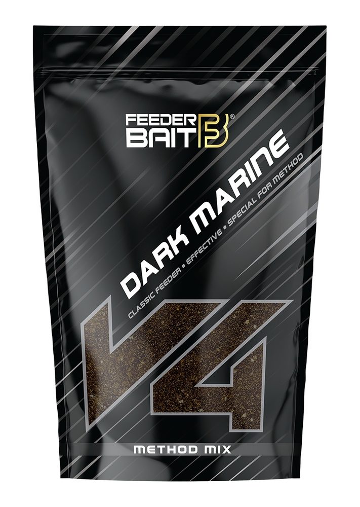 E-shop FeederBait Method Mix V4 800g,FeederBait Method Mix V4 800g