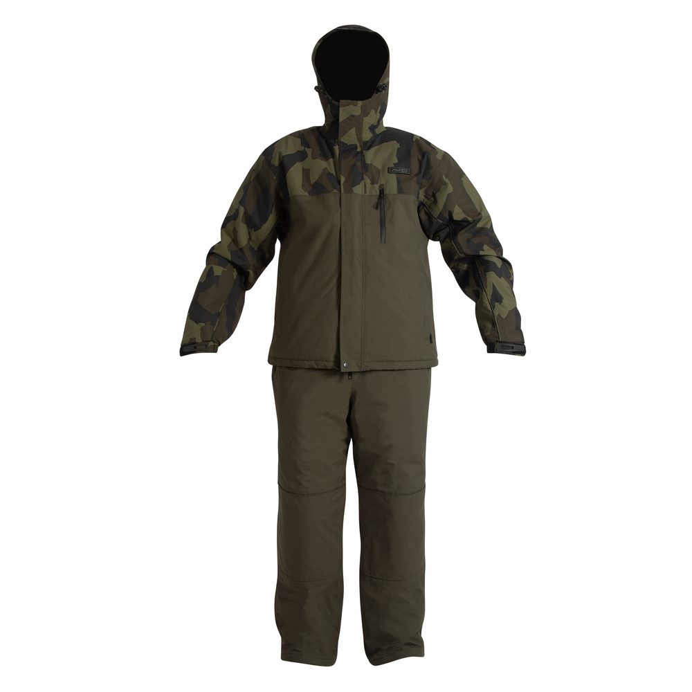 Avid Zimní Oblek Arctic-Series 2-Piece Thermal Suit - XXXL,Avid Zimní Oblek Arctic-Series 2-Piece Thermal Suit - XXXL