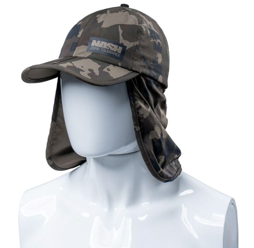 E-shop Nash Kšiltovka ZT Lite Hydra Flex Baseball Cap Camo,Nash Kšiltovka ZT Lite Hydra Flex Baseball Cap Camo