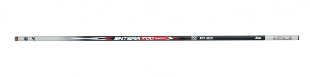 E-shop Mivardi Entera Pole 7m,Mivardi Entera Pole 7m