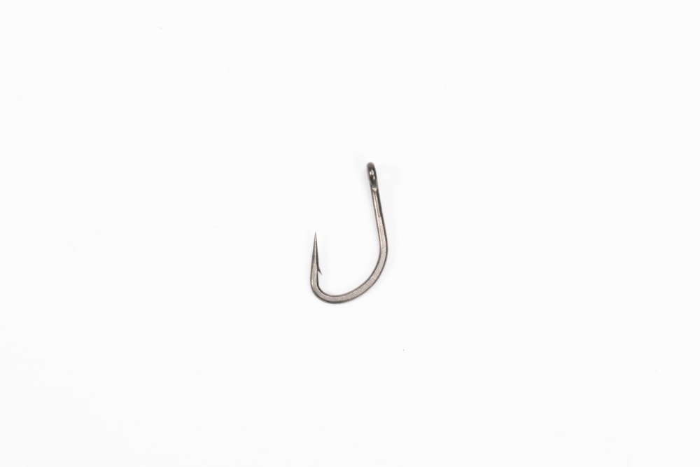 Nash Háčky Pinpoint Brute Micro Barbed Hooks 10ks - vel. 4