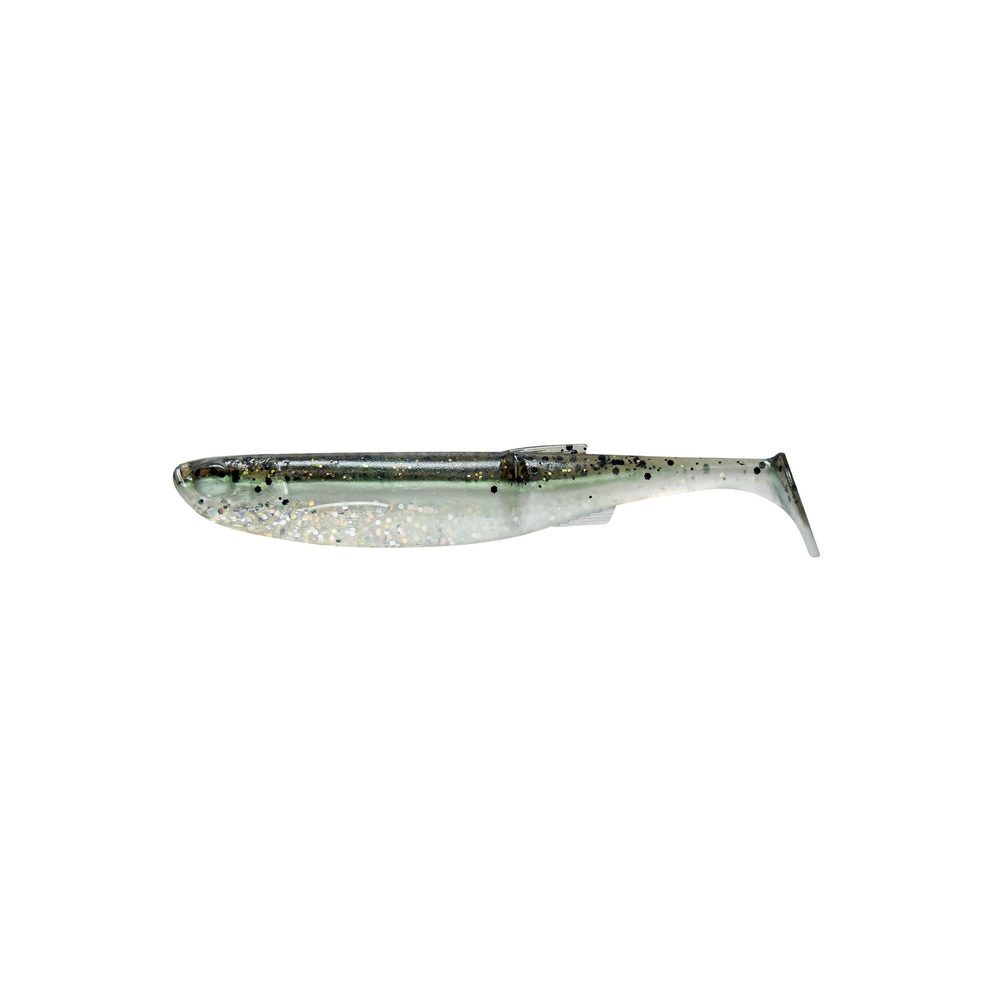 E-shop Savage Gear Gumová nástraha Craft Bleak Minnow Holo Baitfish - 10cm 6,8g