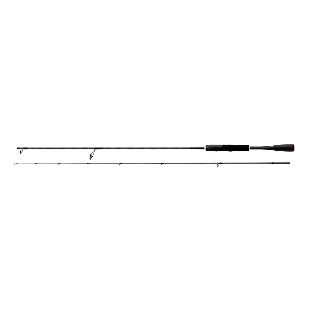 E-shop Shimano Přívlačový prut Zodias Spinning 2,13m 5-15g,Shimano Přívlačový prut Zodias Spinning 2,13m 5-15g