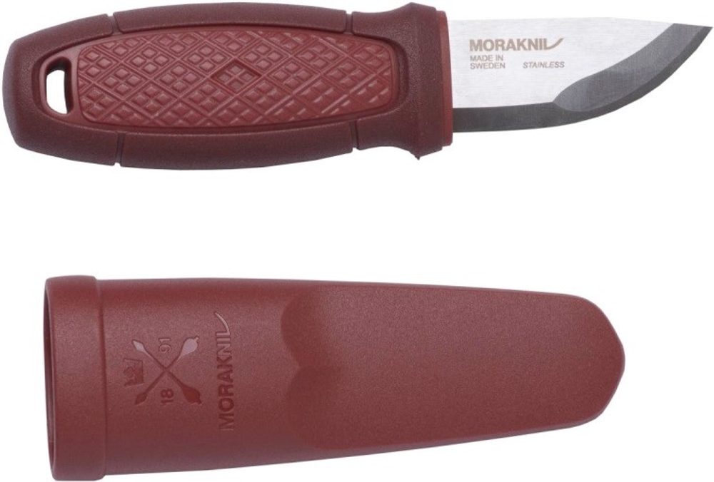 E-shop Morakniv Nůž Eldris (S) Red box,Morakniv Nůž Eldris (S) Red box